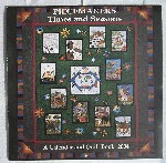 Piecemaker Kalender 2004 €15,00