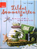Tildas Sommergarten