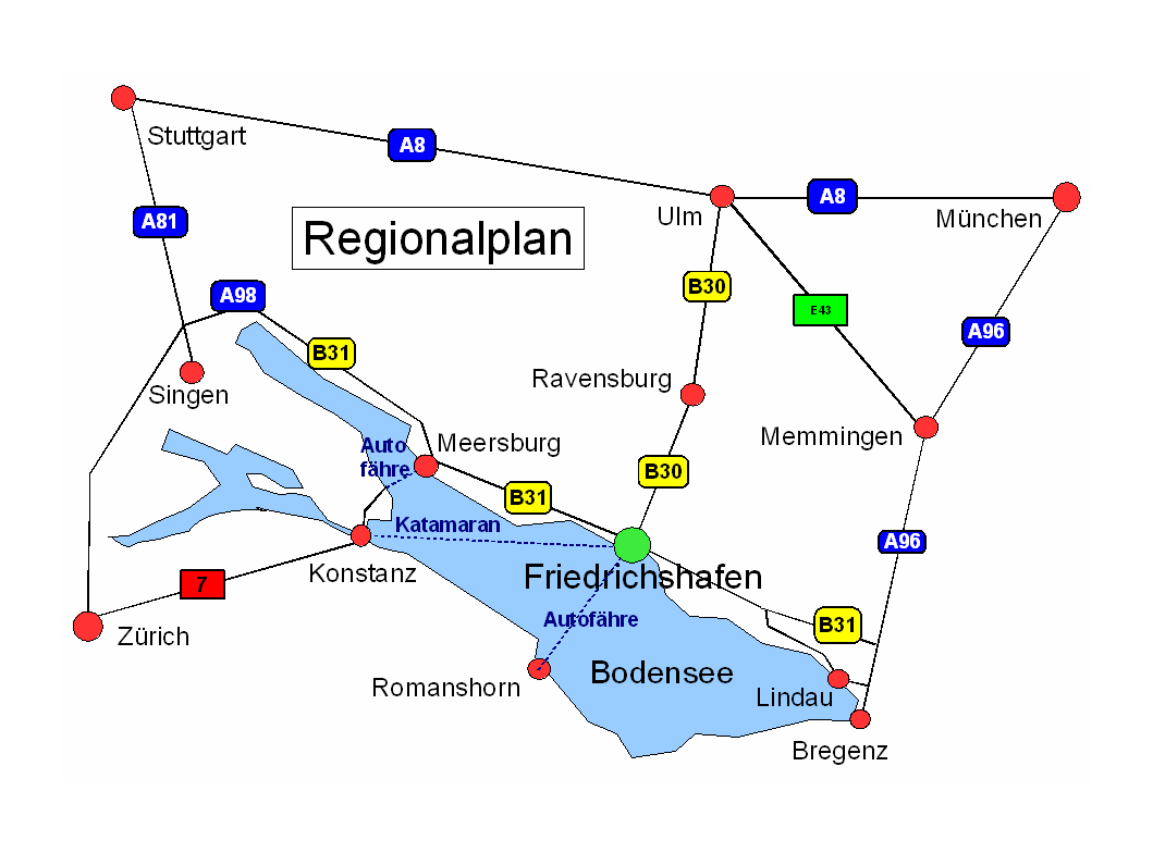 Regionalplan